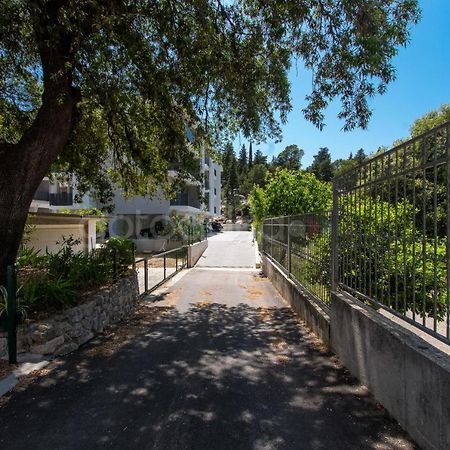Sea View Apartments Pezze Makarska Buitenkant foto