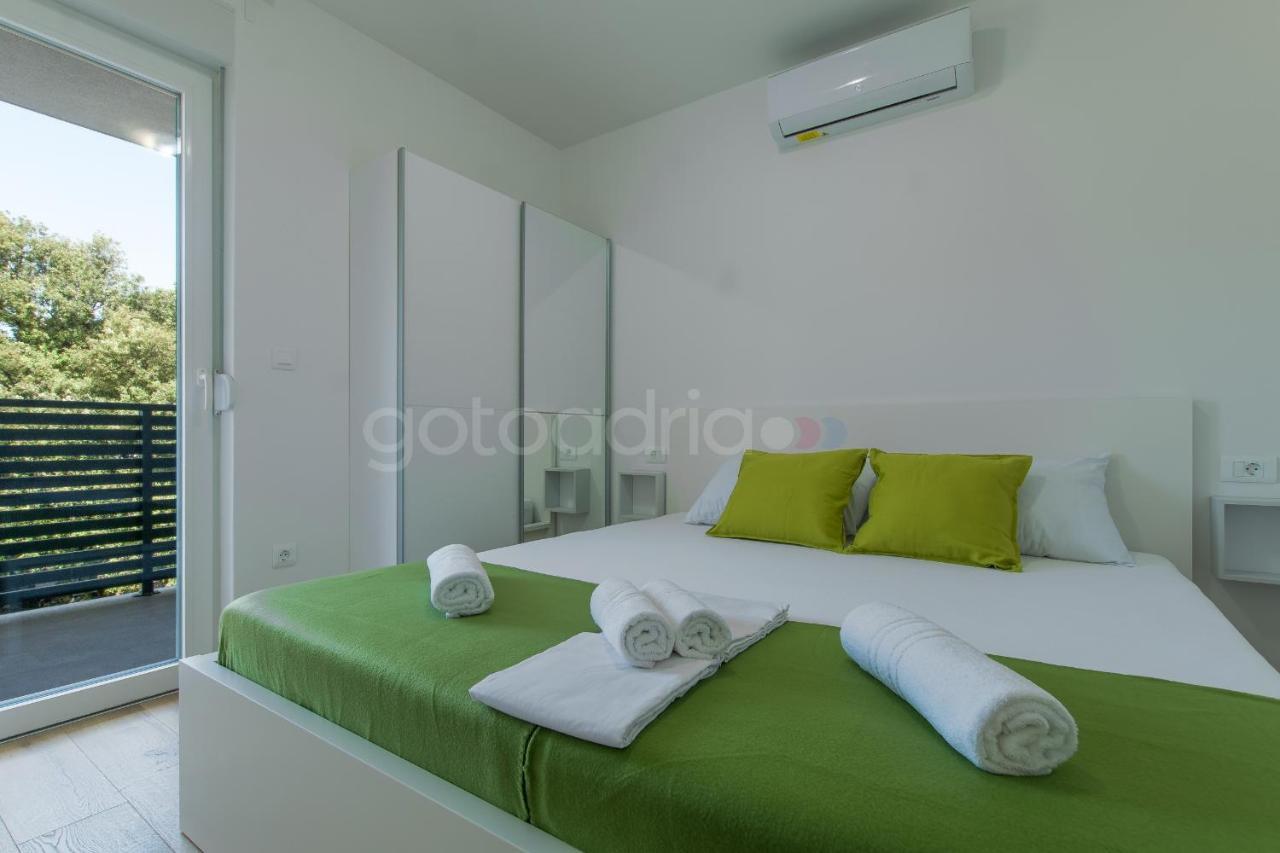 Sea View Apartments Pezze Makarska Buitenkant foto